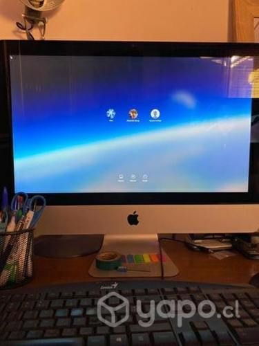 IMac 21,5" 2009