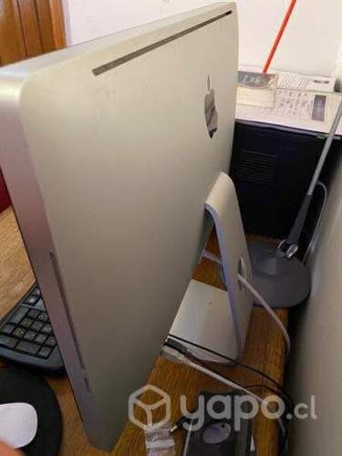 IMac 21,5" 2009