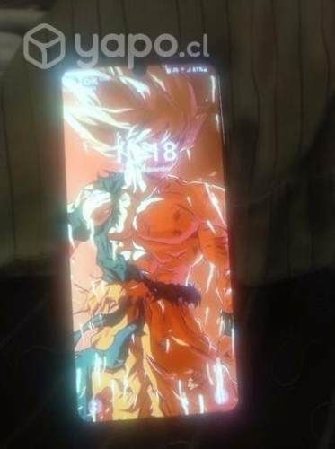 A22 4g 6 de ram 128 almacenamiento casi nuevo