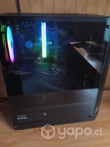 Pc gamer  (gtx1060, i5)