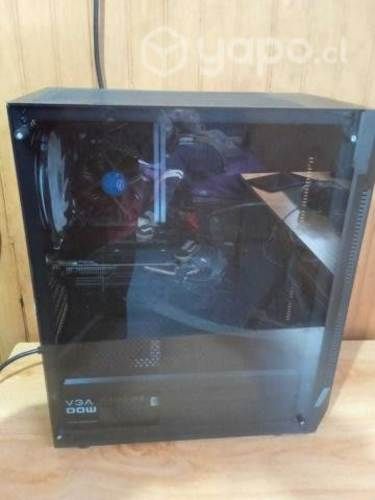 Pc gamer  (gtx1060, i5)