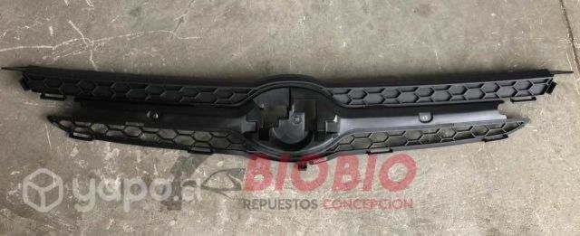 Mascara Toyota Yaris Ecco 1.5cc. Sedan 2003/2005