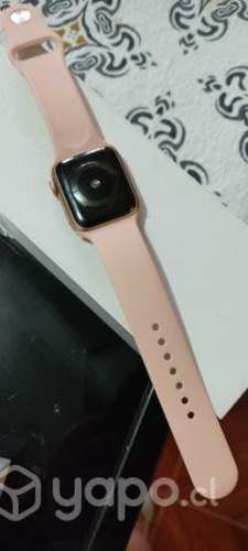 Reloj inteligente Apple watch serie 4, de 44 mm