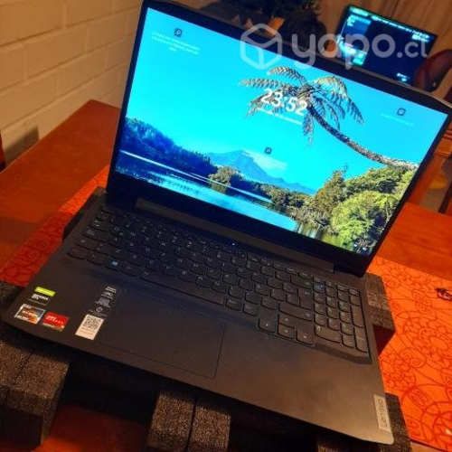 Notebook Gamer Lenovo Ideapad Gaming 3