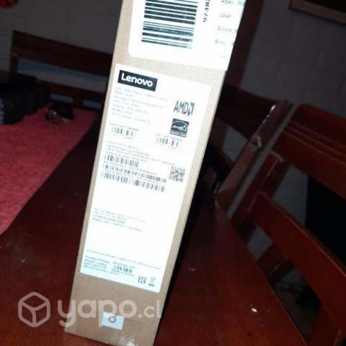 Notebook Gamer Lenovo Ideapad Gaming 3