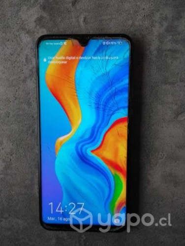 Huawei p30 lite