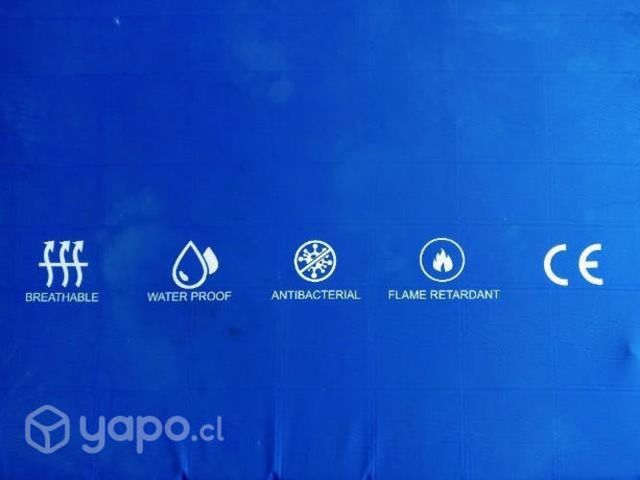 Colchon antiescaras excelente estado