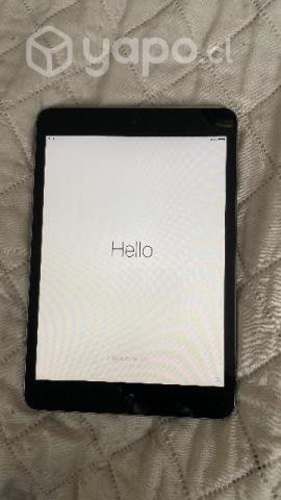 Apple Ipad mini 2