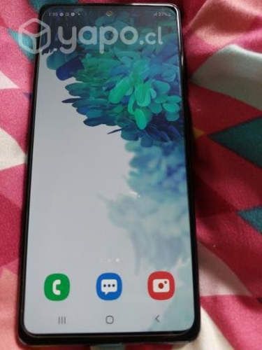Samsung S20 FE 5g