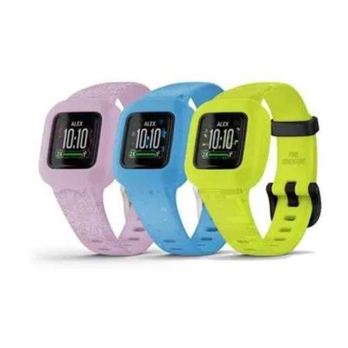 Reloj Inteligente Garmin Vivofit jr. 3