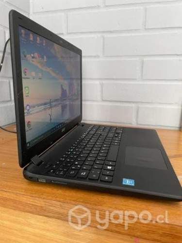 Notebook Acer Aspire ES1-531-P01D 15,6 Pulg