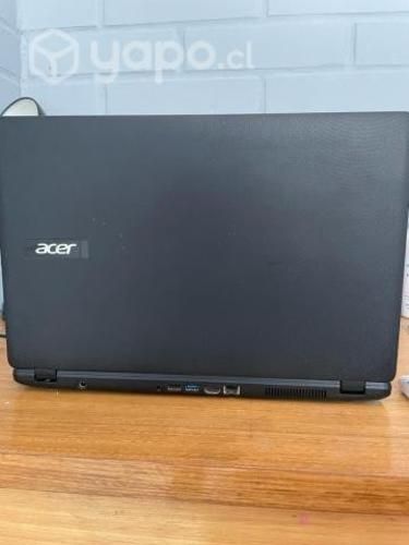 Notebook Acer Aspire ES1-531-P01D 15,6 Pulg