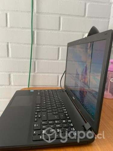 Notebook Acer Aspire ES1-531-P01D 15,6 Pulg