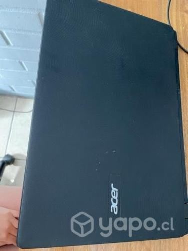 Notebook Acer Aspire ES1-531-P01D 15,6 Pulg
