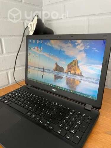 Notebook Acer Aspire ES1-531-P01D 15,6 Pulg