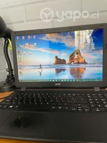 Notebook Acer Aspire ES1-531-P01D 15,6 Pulg