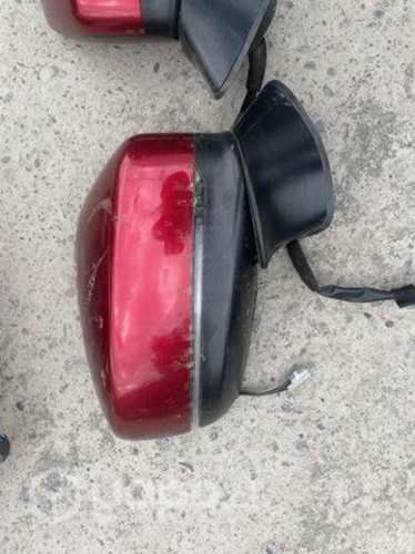 Espejos mazda cx-5