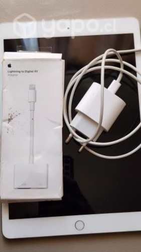 ipad 10.2 de 8v generacion por no uso