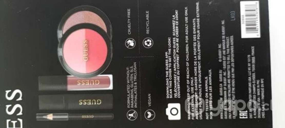 Belleza mujer original