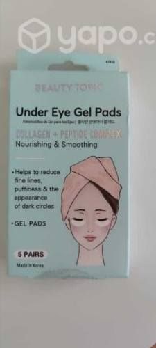 Belleza mujer original