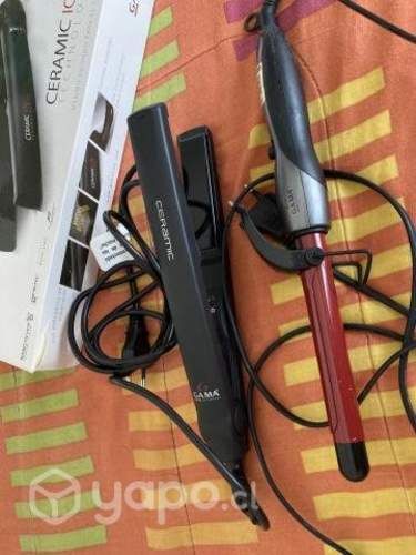 En buen estado funcionando bien