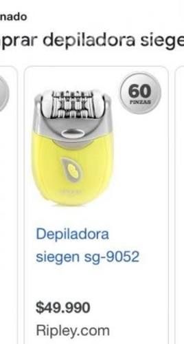 En buen estado funcionando bien