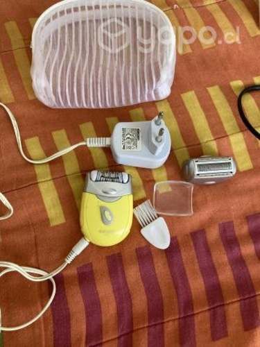 En buen estado funcionando bien