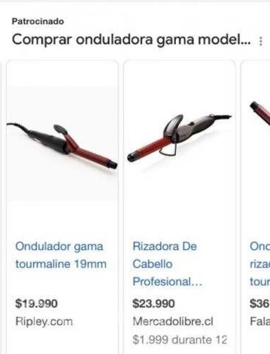 En buen estado funcionando bien