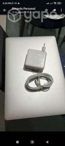 Macbook pro 15 pulgadas A1990
