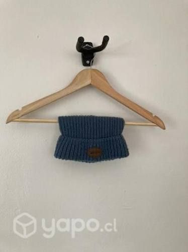 Poleron, gorros y poleras