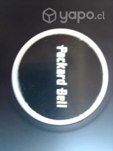 Packard bell easynote