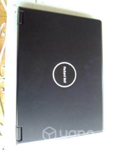 Packard bell easynote