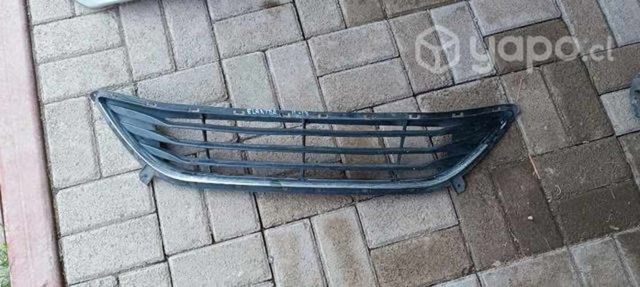 Rejilla Hyundai Elantra 2011-2013