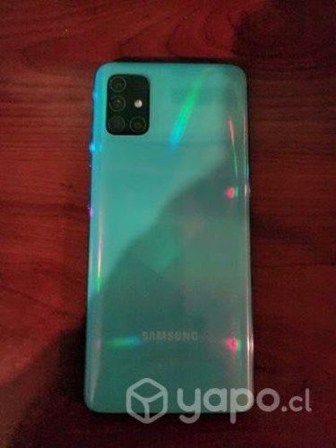 Samsung A51
