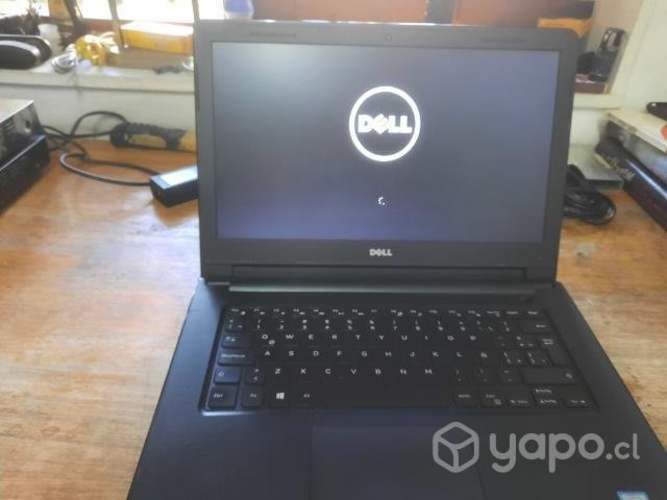 Lapto Dell I5 /7 generacion