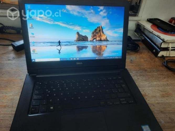 Lapto Dell I5 /7 generacion