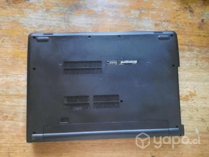Lapto Dell I5 /7 generacion