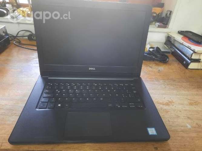Lapto Dell I5 /7 generacion