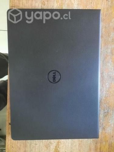 Lapto Dell I5 /7 generacion