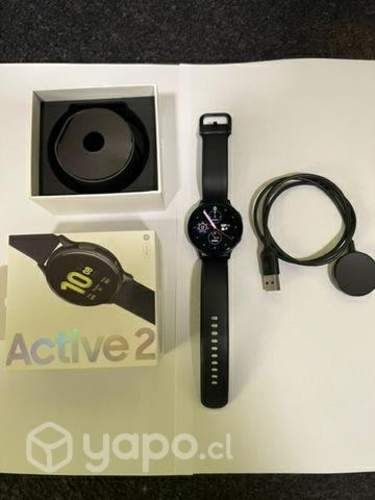 Reloj Samsung Galaxy Active 2