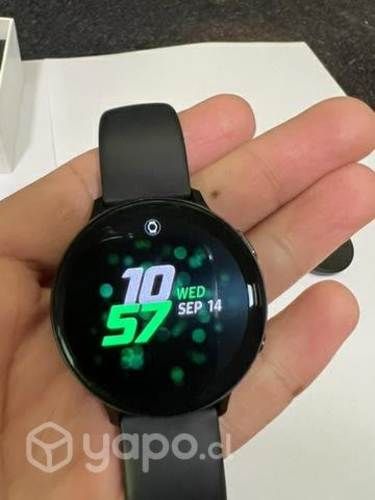 Reloj Samsung Galaxy Active 2
