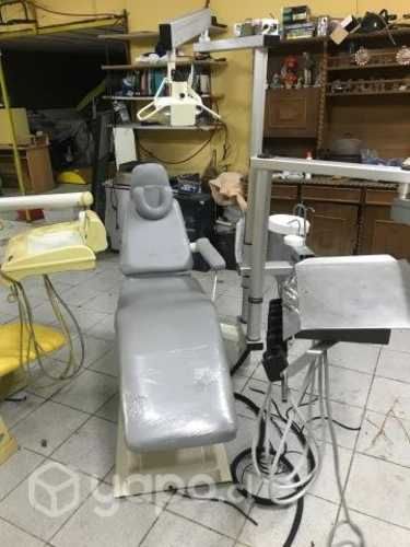 Sillones odontologicos