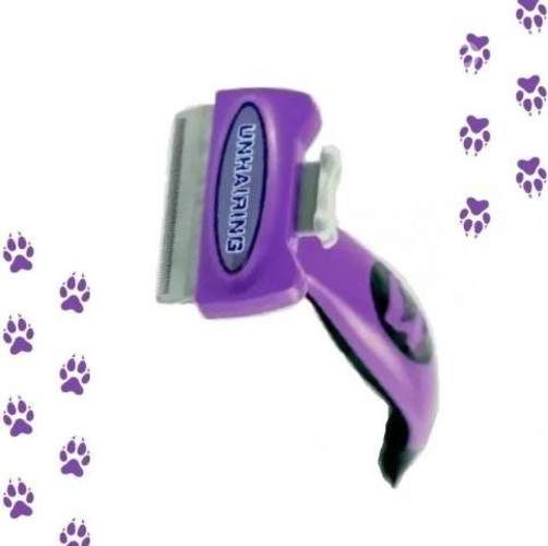 Cepillo Peine Quita Pelo