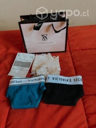 Colales victoria secrets