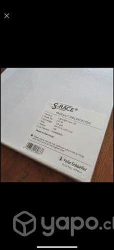 Impresora de Sublimación SAWGRASS VIRTUOSO SG-500