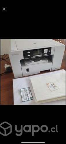 Impresora de Sublimación SAWGRASS VIRTUOSO SG-500