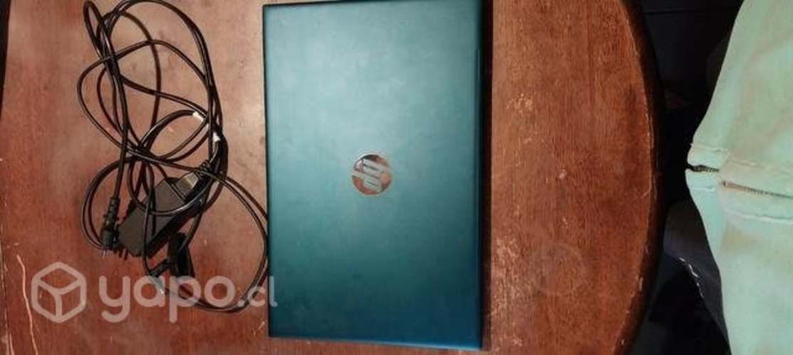 Notebook HP Rizen 7 como nuevo