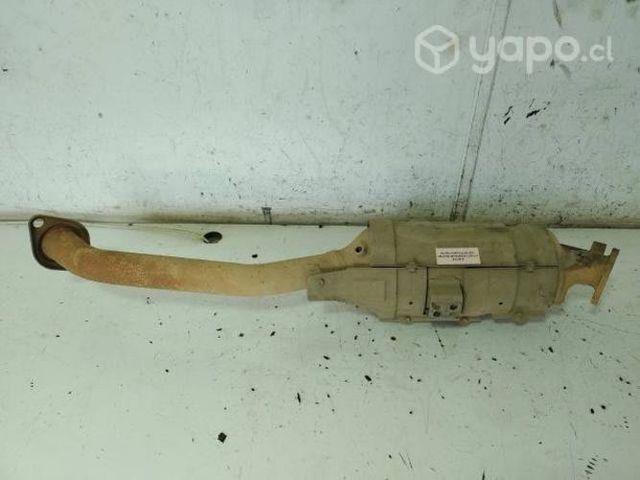 Filtró Particulas DPF (MLE100) Mitsubishi L200 2.4