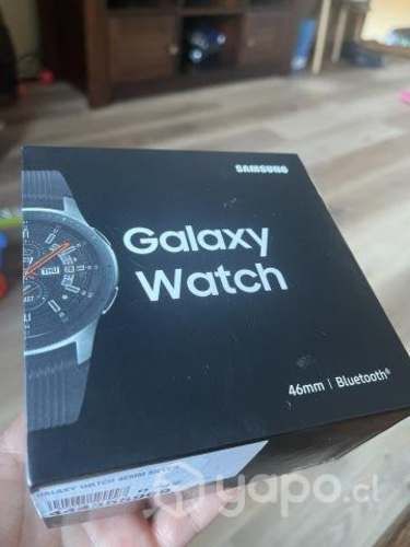 Galaxy Watch 46mm