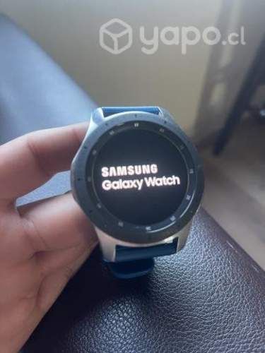 Galaxy Watch 46mm
